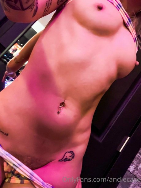 Andie Case photo 257