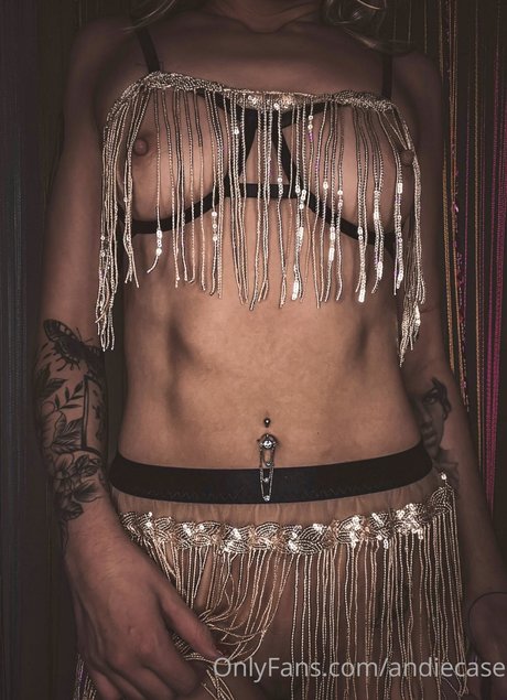 Andie Case photo 277