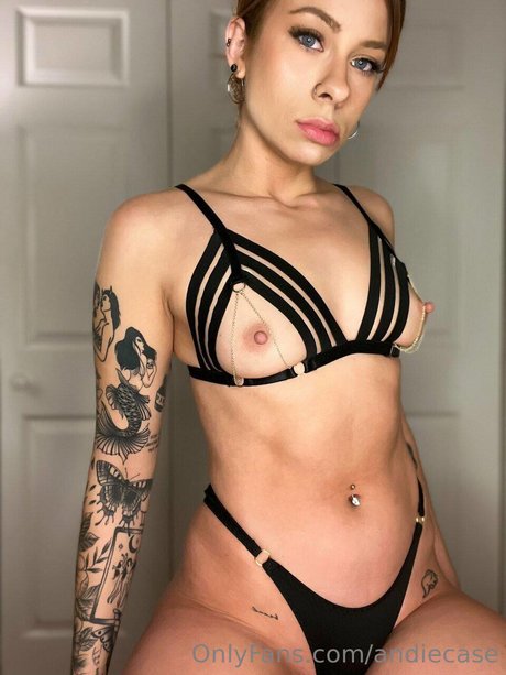 Andie Case photo 289