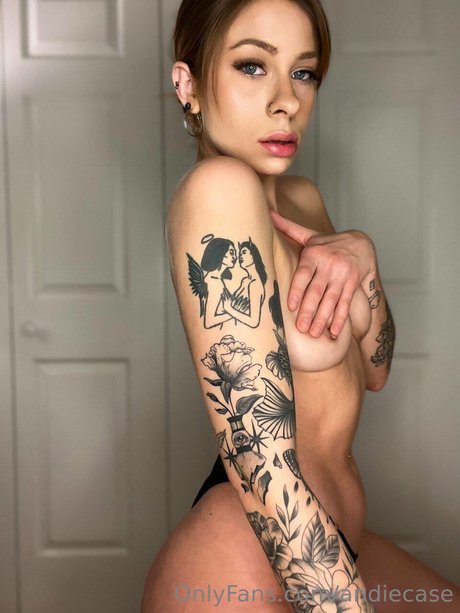 Andie Case photo 302