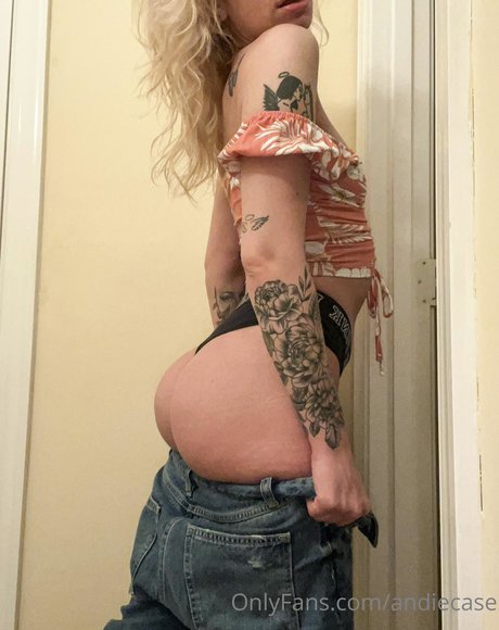 Andie Case photo 321