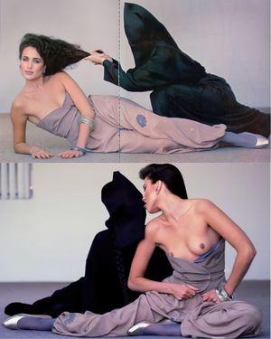 Andie MacDowell photo 9
