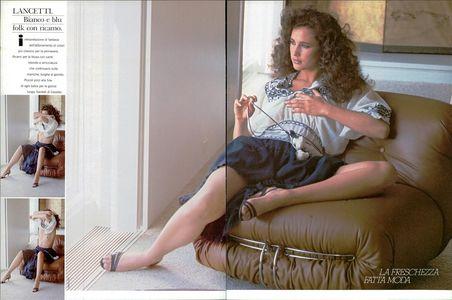 Andie MacDowell photo 20
