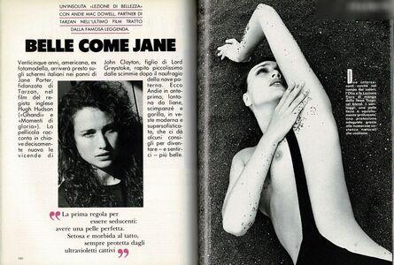 Andie MacDowell photo 26