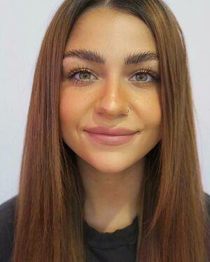 Andrea Russett photo 20