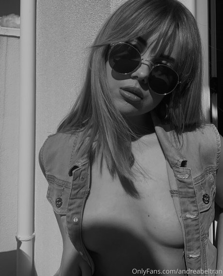 Andreabeltran photo 496