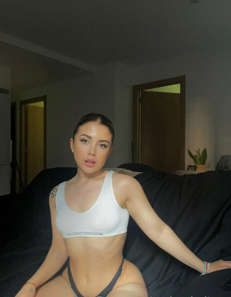 Andreabeltran photo 507