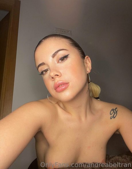 Andreabeltran photo 514