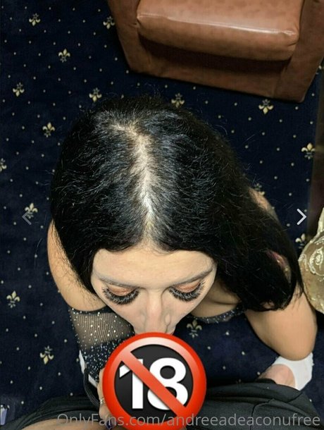 Andreeadeaconufree photo 89