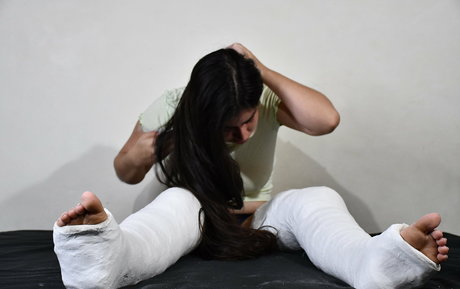 Andrescastfeet photo 11