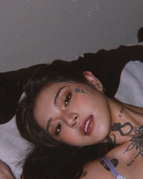 Andy blossom photo 2