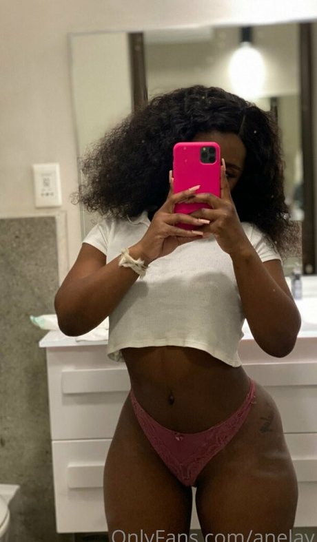 Profile photo of Anelay