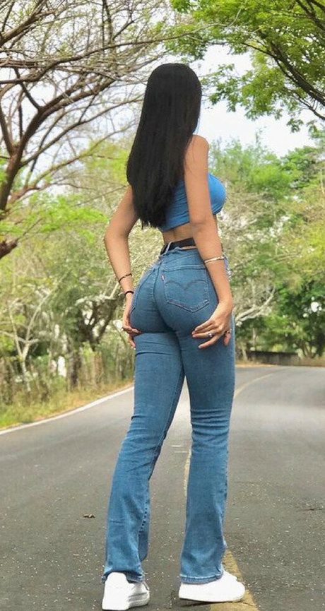 Anette Blanco photo 4