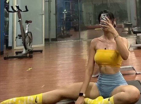 Anette Blanco photo 6