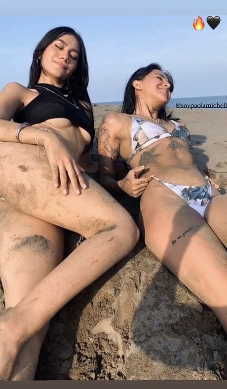 Anette Blanco photo 14