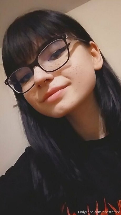 Anettefree photo 1