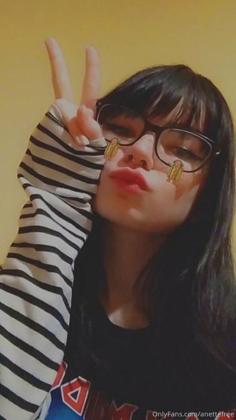 Anettefree photo 6