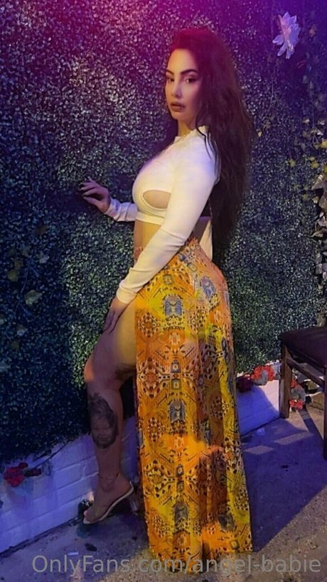 Angel-babie photo 23