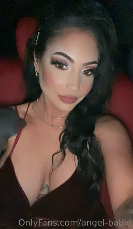 Angel-babie photo 29