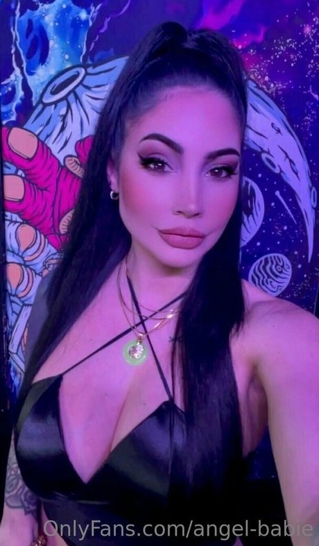 Angel-babie photo 32