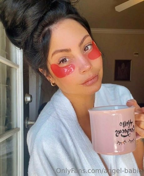 Angel-babie photo 33