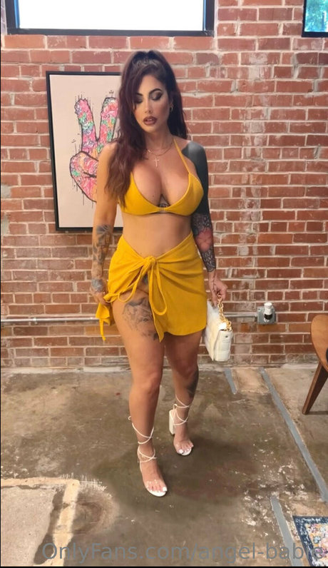 Angel-babie photo 40