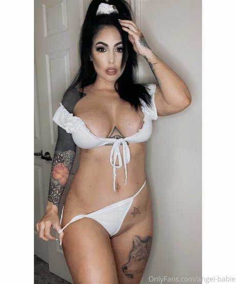 Angel-babie photo 43