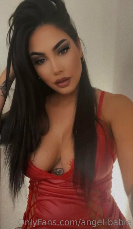 Angel-babie photo 45