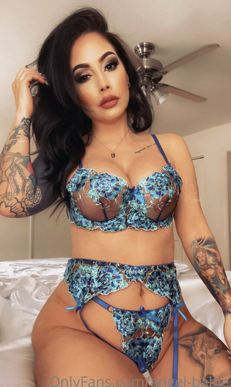 Angel-babie photo 84