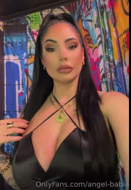 Angel-babie photo 119