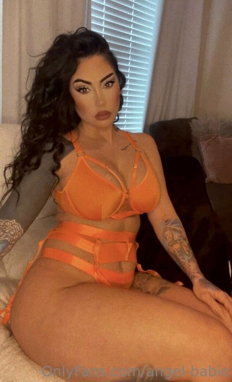 Angel-babie photo 130