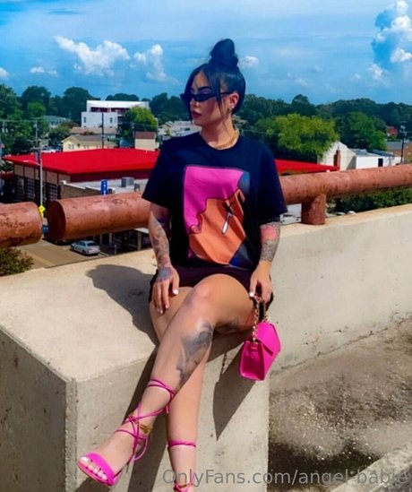 Angel-babie photo 133