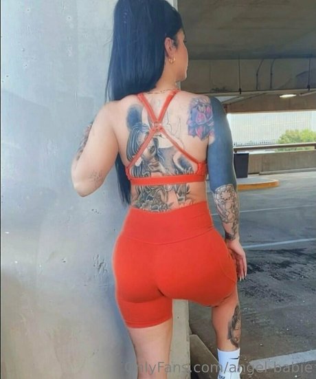 Angel-babie photo 142