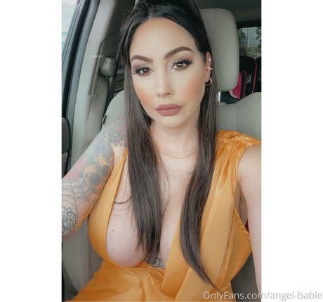 Profile photo of Angel-babie