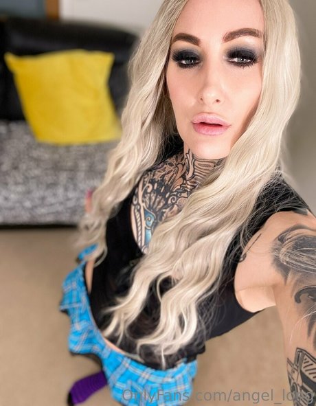 Angel_long photo 166