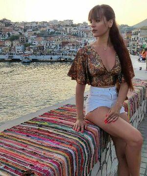 Angela Doxa photo 75