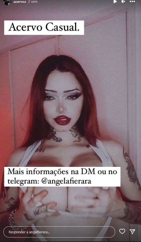 Profile photo of Angela Fierara