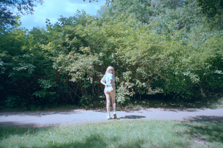 Angela Halee photo 234