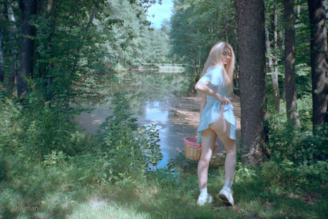 Angela Halee photo 334