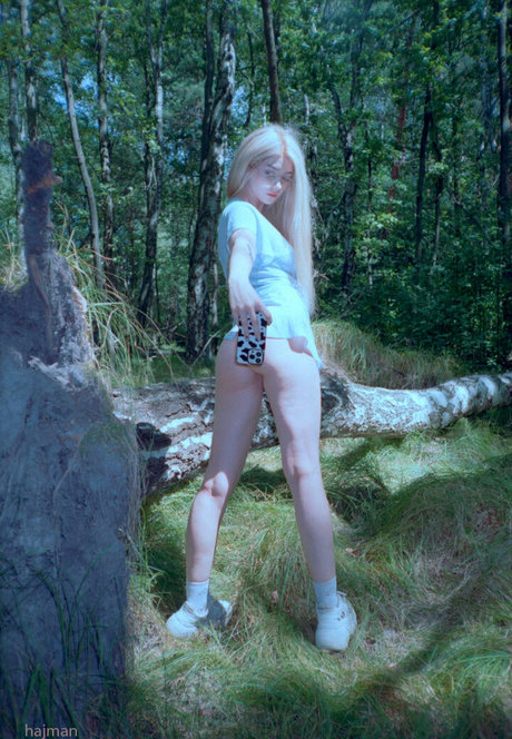 Angela Halee photo 664