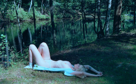 Angela Halee photo 668