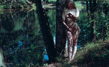 Angela Halee photo 670