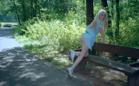 Angela Halee photo 674