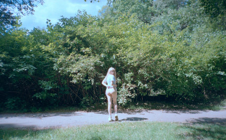 Angela Halee photo 693