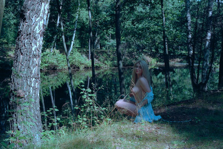 Angela Halee photo 804