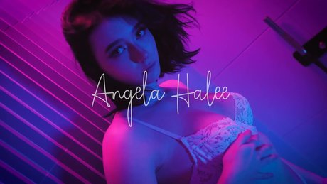 Angela Halee photo 828