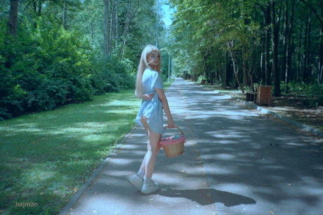 Angela Halee photo 831