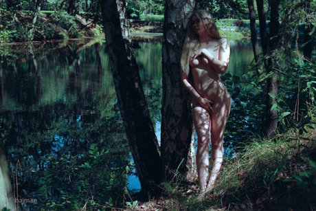 Angela Halee photo 836
