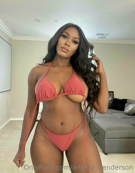 Angela Henderson photo 3