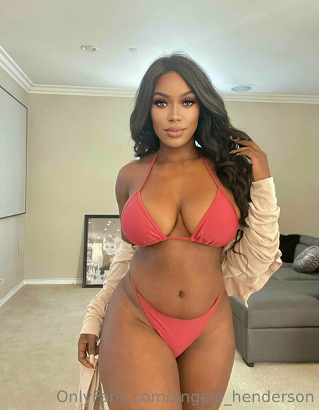 Angela Henderson photo 8